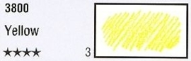 KIN-Polycolor nr. 3   Yellow