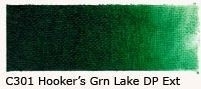 C-301 Hooker`s green lake deep extra 40ml