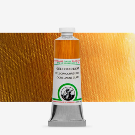 Old Holland olieverf A-53 Yellow ochre light 40ml