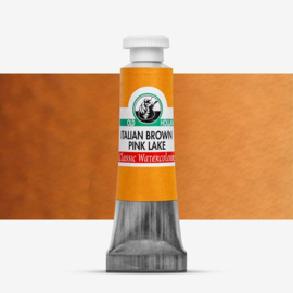 Old Holland Watercolour 6ml tube B331-Italian brown pink lake