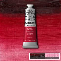 Winton  478 Permanent Crimson Lake 37 ml