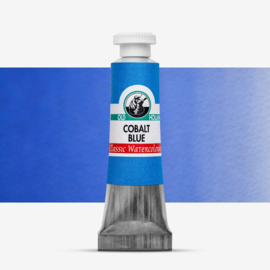 Old Holland Watercolour 6ml tube E250 Cobalt blue