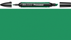 W&N ProMarker G756-Lush green