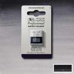 W&N Pro Water Colour ½ nap Neutral tint  S.1