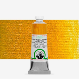 Old Holland olieverf B-118 Indian yellow-green lake extra 40 ml