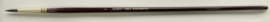 Penseel Artigo 1601 Synthetic nr. 1   Rond p/st.