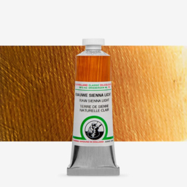 Old Holland olieverf A-56 Raw sienna light 40ml