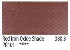 Panpastel Red Iron Oxide Shade 380.3