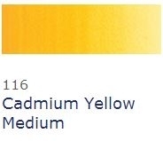 Artisan 37 ml - 116- Cadmium Yellow Medium S.2