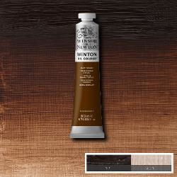 Winton 076 Burnt Umber 200 ml