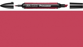 W&N ProMarker R445-Crimson