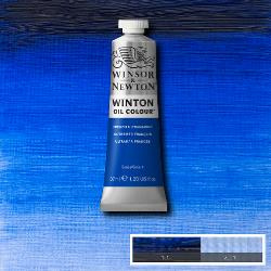 Winton  263 French Ultramarine 37 ml