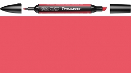 W&N ProMarker R576-Lipstick red