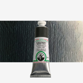 Old Holland olieverf  A-73 Scheveningen warm grey 40ml
