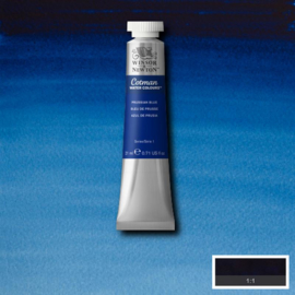 Cotman Prussian blue 21 ml