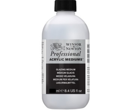 Winsor & Newton Artist Acrylic Glazing Medium 125 ml