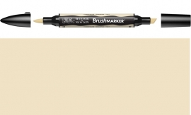 W&N Brushmarker Y217-Champagne