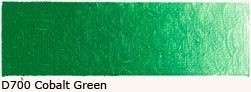 D-700 Cobalt Green Acrylverf 60 ml