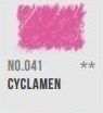 CAP-pastel potlood Cyclamen 041