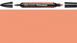 W&N ProMarker O148-Peach