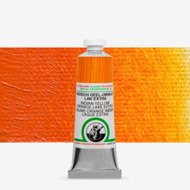 Old Holland olieverf  B-127 Indian yellow-orange lake 40 ml