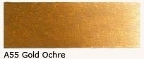 A-55 Gold ochre 40ml