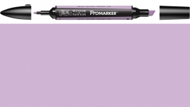 W&N ProMarker V528-Orchid