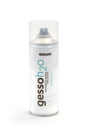 Ghiant H2O Gesso/Primer Spuitbus