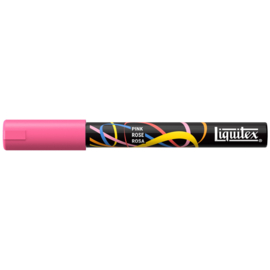 Liquitex Acrylic Marker 2mm Pink