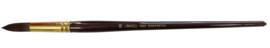 Penseel Artigo 1601 Synthetic nr. 20  Rond p/st.