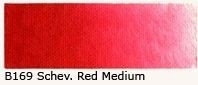 B-169 Scheveningen red medium 40ml