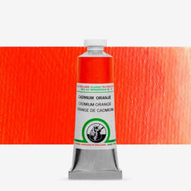 Old Holland olieverf  E-17 Cadmium orange 40 ml