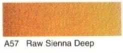 A57-Raw sienna deep (OH watercolour 6ml tube)