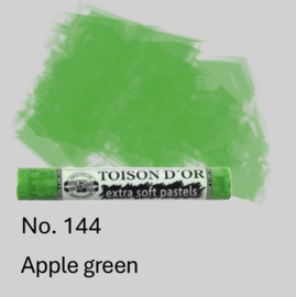 Koh-I-Noor Extra soft pastel No. 144 Apple Green