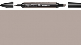 W&N ProMarker Warm grey 3