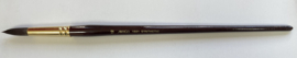 Penseel Artigo 1601 Synthetic nr. 12  Rond  p/st.