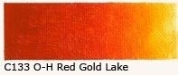 C-133 Old holland red gold lake 40 ml
