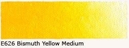E-626 Bismuth Yellow Medium Acrylverf 60 ml