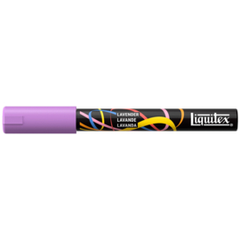 Liquitex Acrylic Marker 2mm Lavender