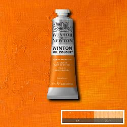 Winton 090 Cadmium Orange Hue  37 ml