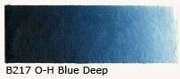 B-217 Old Holland blue deep 40ml