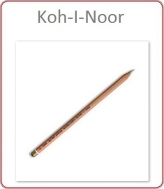 Blender Koh-I-Noor  p/st.