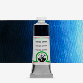 Old Holland olieverf B-33 Indigo extra 40ml