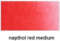 Ara 150 ml - napthol red medium B176