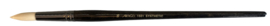 Artigo 1501 Synthetic rond - lange steel No.16 p/st