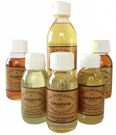 Charvin  Papaverolie  100 ml