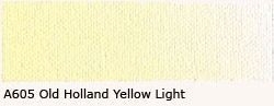 A-605 O.H. Yellow Light Acrylverf 60 ml