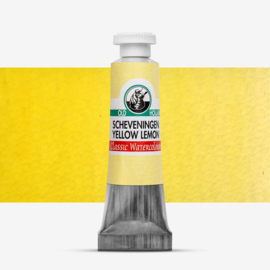 Old Holland Watercolour 6ml tube B10- Sch. Yellow lemon