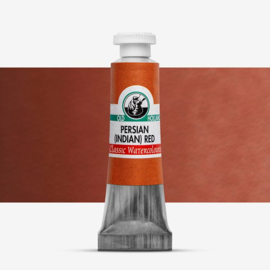 Old Holland Watercolour 6ml tube A65-Persian (indian) red