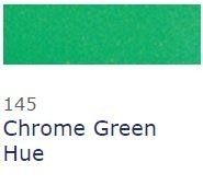 Winton 145 Chrome Green Hue 200  ml